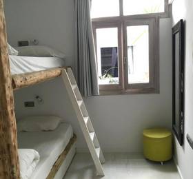 Туры в La Cocotera Boutique Hostel & Coworking в Испании