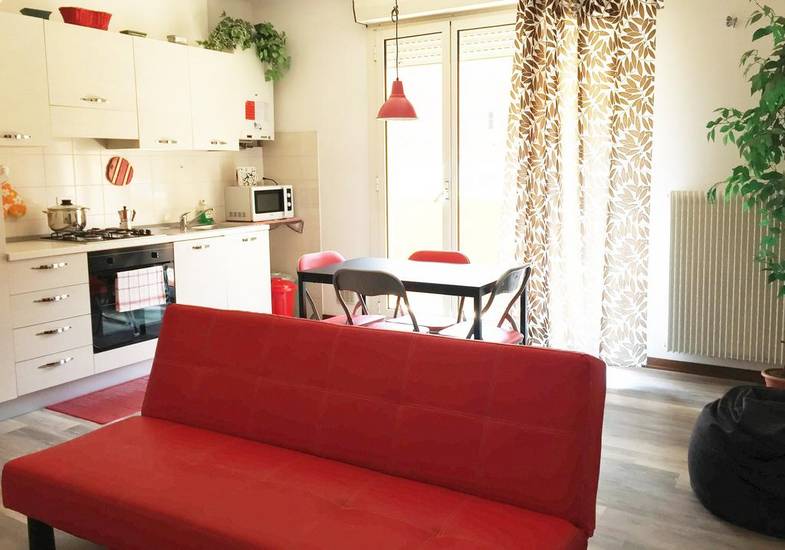 Appartamento vicino fiera e centro Vicenza Италия, Виченца
