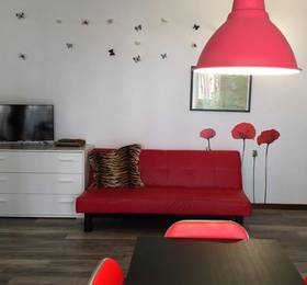 Appartamento vicino fiera e centro Vicenza в Виченце