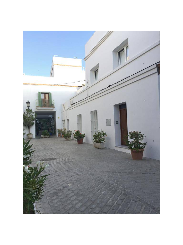 El Erizo Apartamentos