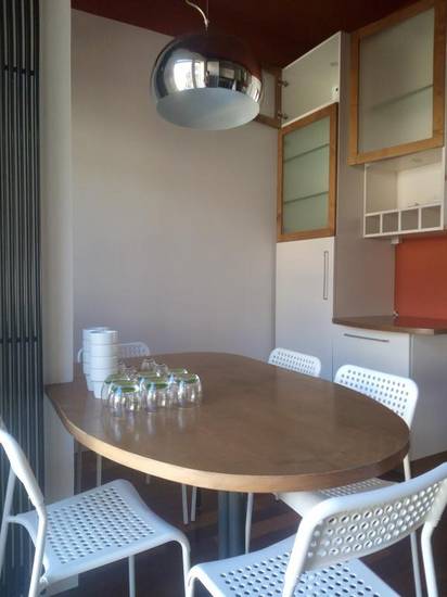Garofolino Apartment Италия, Виченца