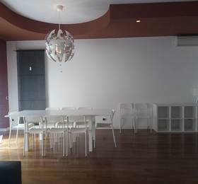 Garofolino Apartment в Виченце