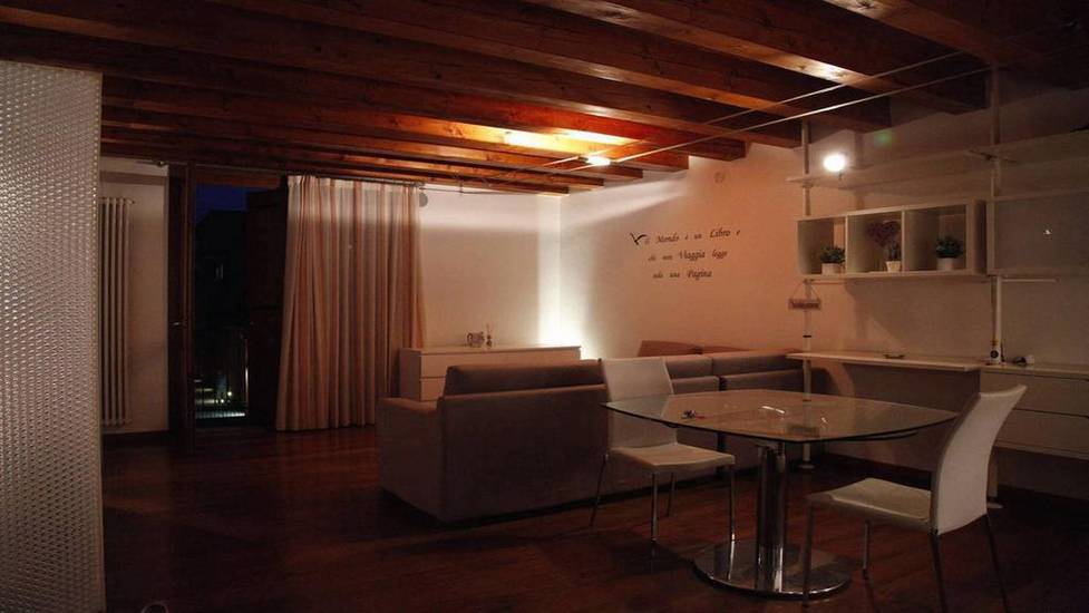 La Casa di Leo Италия, Виченца