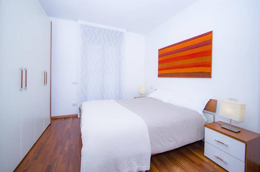 Guest House Marco Polo Италия, Виченца