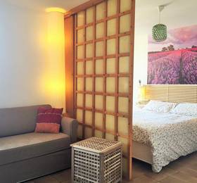 Lavanda Studio в Виченце
