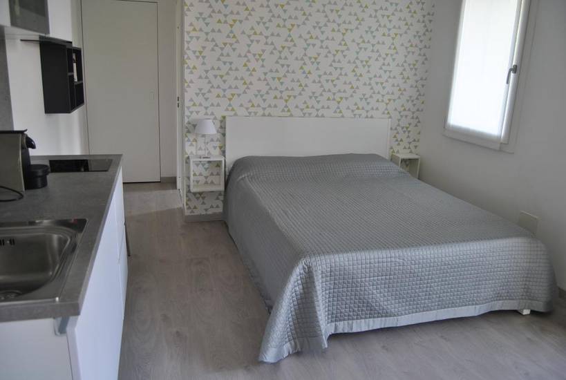 Bed & Breakfast A Zonzo Италия, Виченца