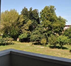 Отдых в Bed & Breakfast A Zonzo - Италия, Виченца