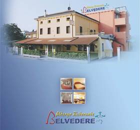 Туры в Alloggio Ristorante Pizzeria Belvedere в Италии