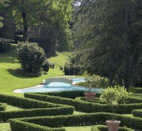 Отдых в Villa I Ciabattini - Италия, Виккьо