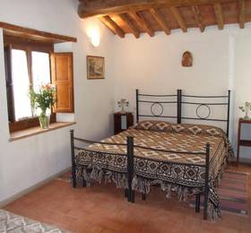 Agriturismo Stazione di Monta в Виккьо