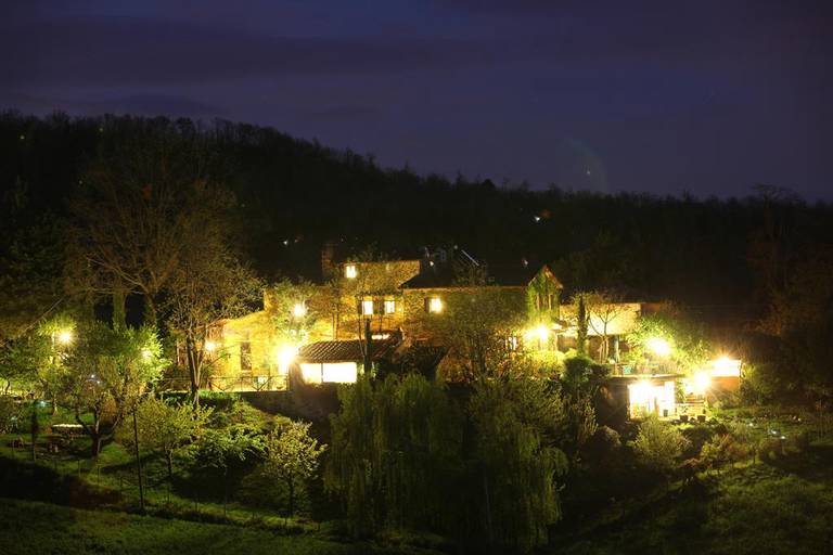 B&B Le Due Volpi