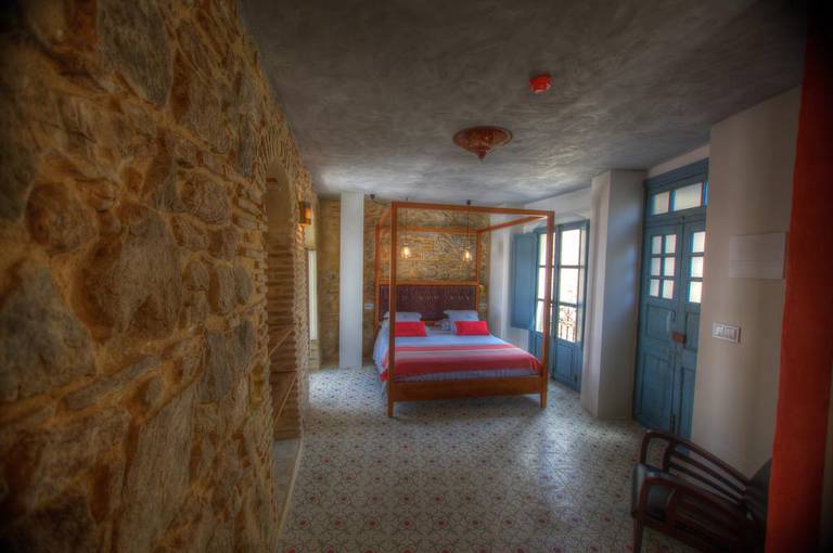 The Riad