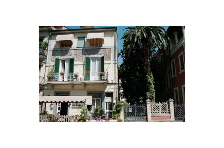 Hotel Belvedere