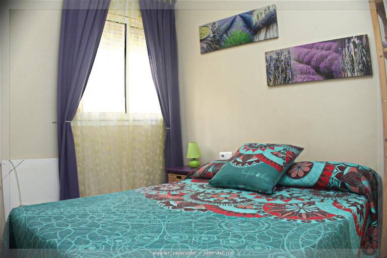 Apartamento Del Rio
