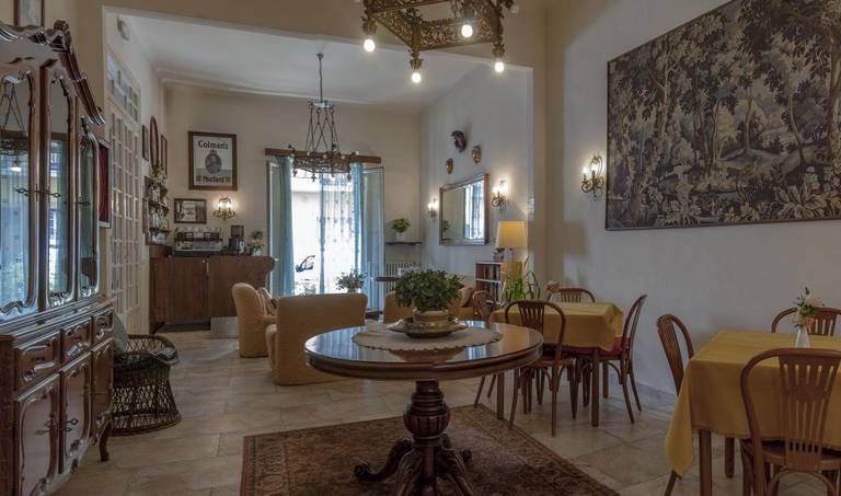 Hotel Massimo