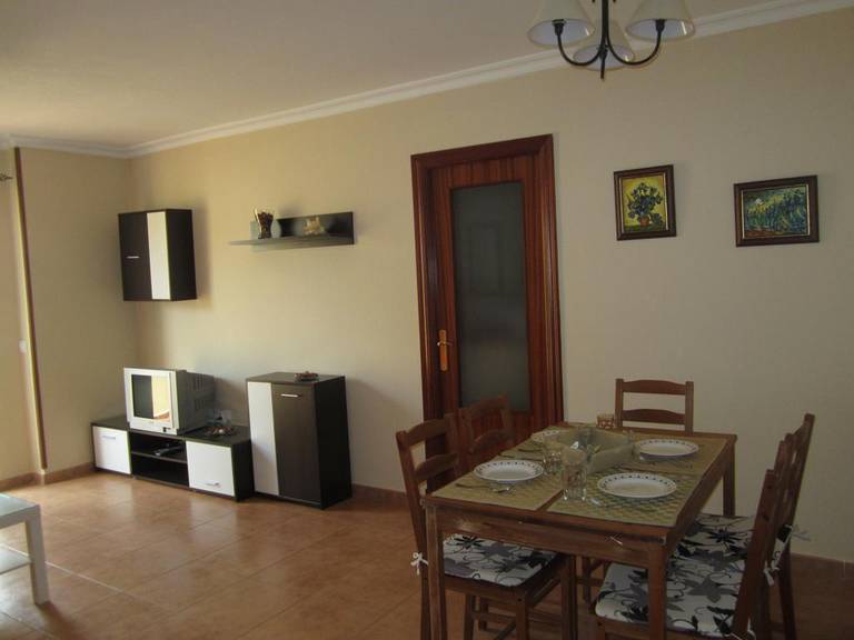 Apartamento Vacacional en Tarifa