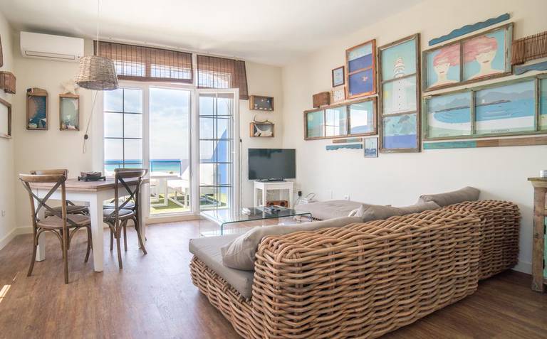 Lances Beach Penthouses