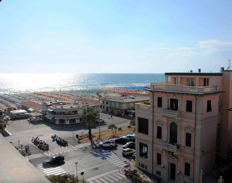 Villa Tina