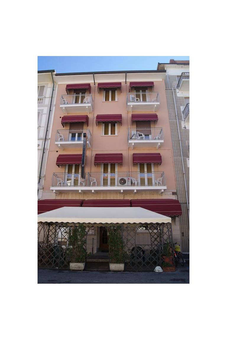 Hotel Dolly