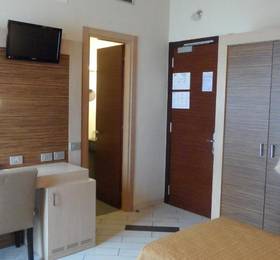 Hotel Eden в Виареджо