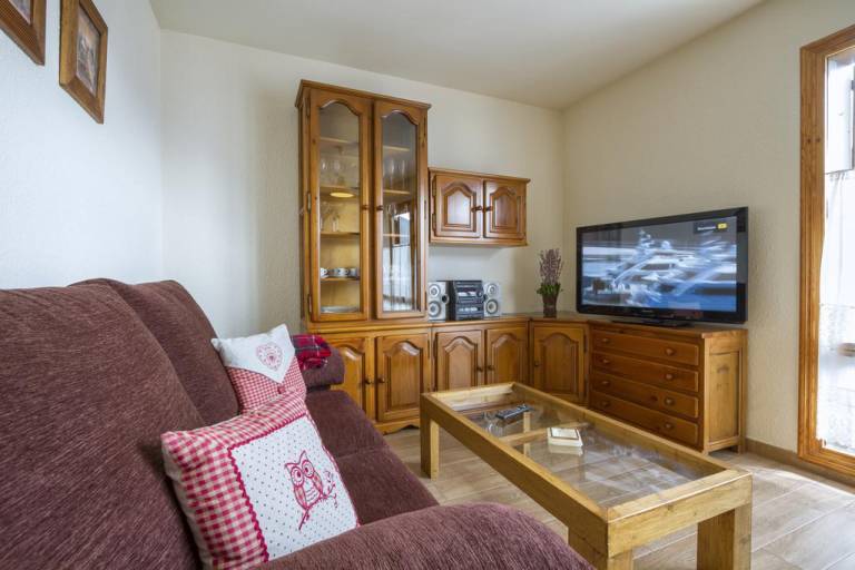 Apartamento La Ginesta 2