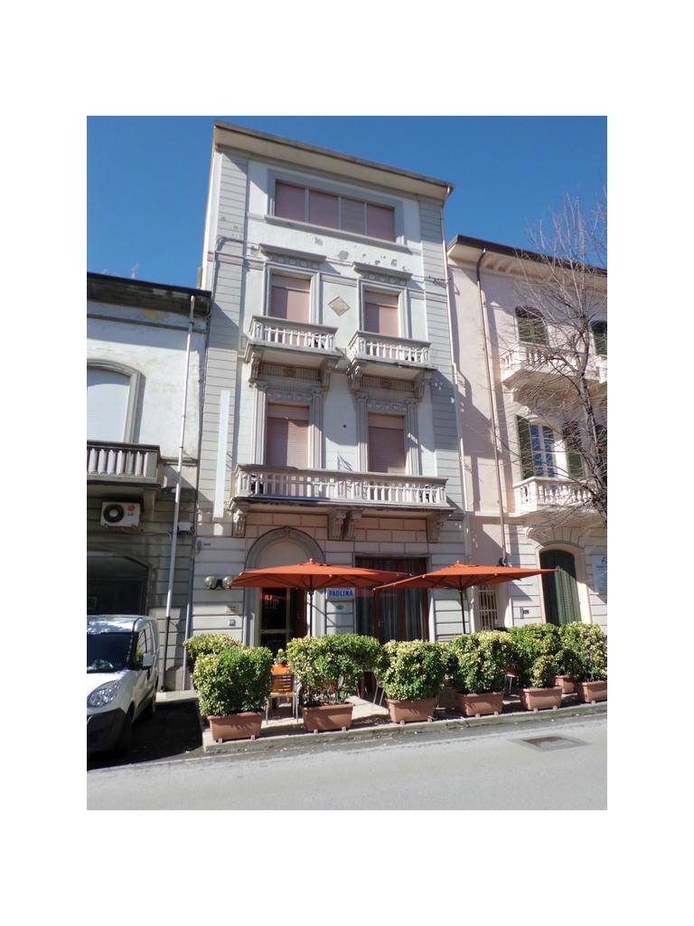 Hotel Paolina