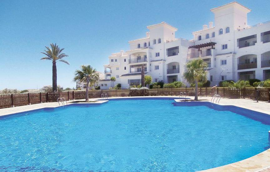 Apartment Calle Atlantico 4* Испания, Сусина