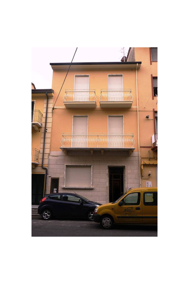 Appartamento a Due Passi dal Mare