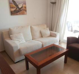 Туры в Apartment Atlantico 08 в Испании