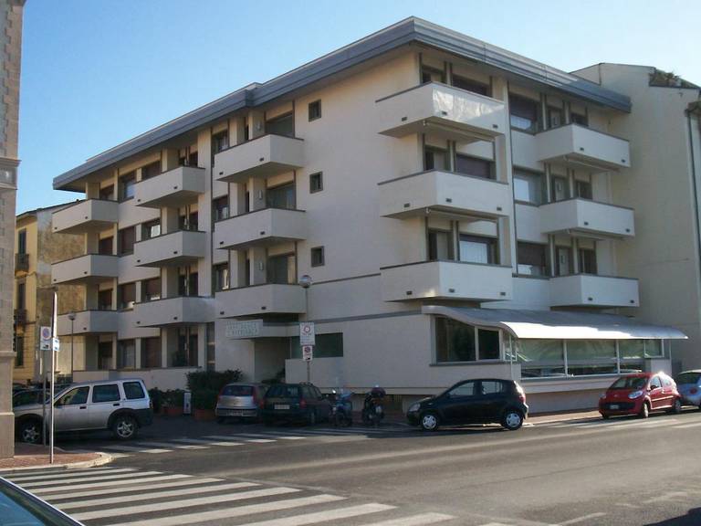 Residence Il Patriarca
