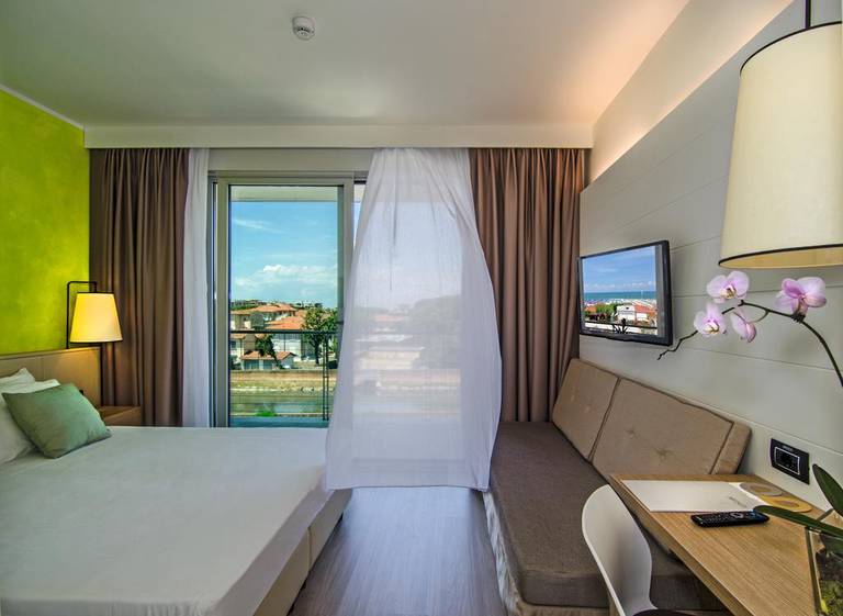 Mercure Viareggio