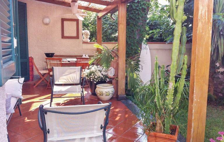 Holiday home Viareggio -LU- 52
