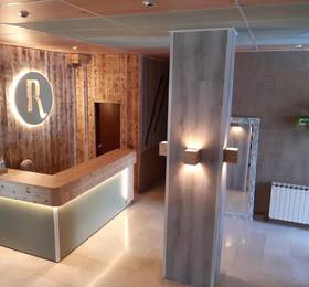 Отдых в Hotel Pey - Испания, Сорт