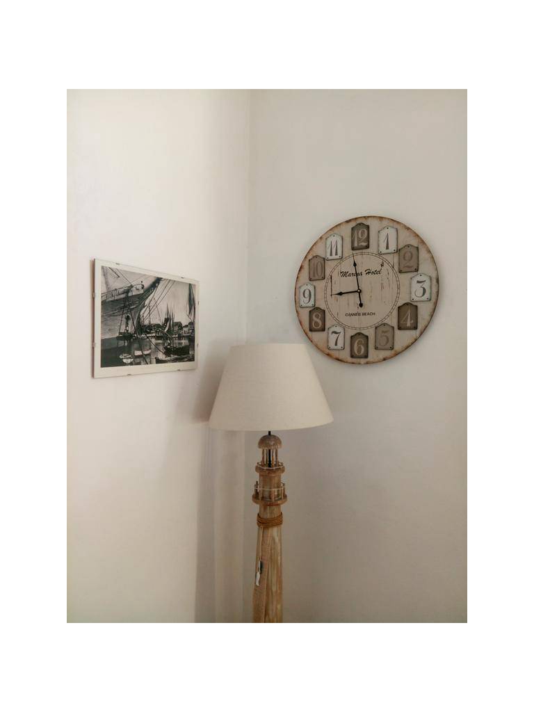 La Casa sul Molo