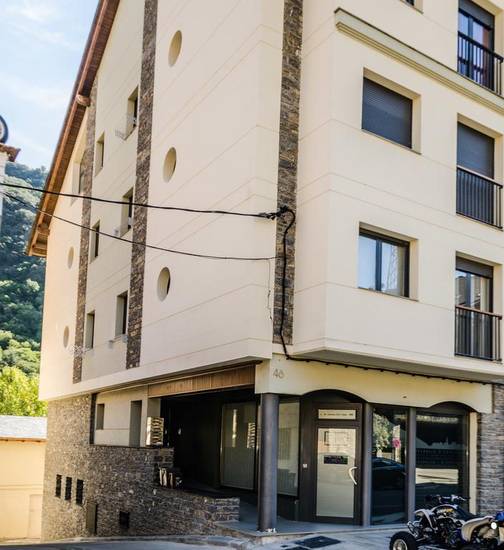 ReSort Apartaments Polialeu Испания, Сорт
