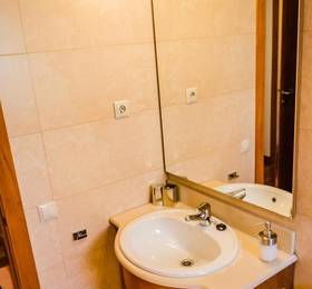 ReSort Apartaments Polialeu в Сорте