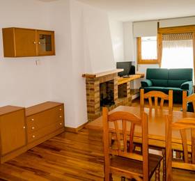 Отдых в ReSort Apartaments Mayor - Испания, Сорт
