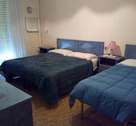 Отдых в Hotel Delhy - Италия, Виареджо