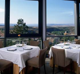 Parador De Soria в Сорие