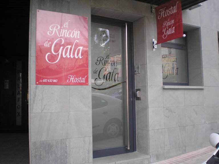 Rincon de Gala