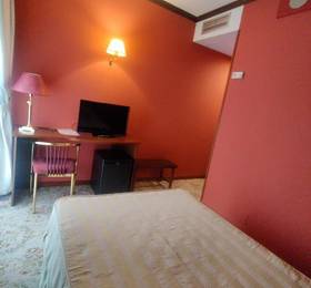 Hotel Leonor Miron в Сорие