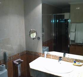 Отдых в Hotel Leonor Miron - Испания, Сория