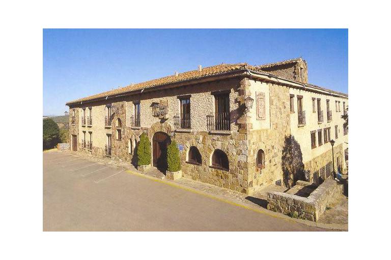 Hotel Leonor Miron