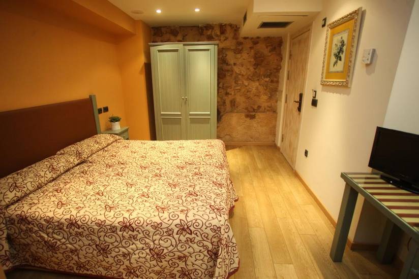 Hotel Castilla 2* Испания, Сория