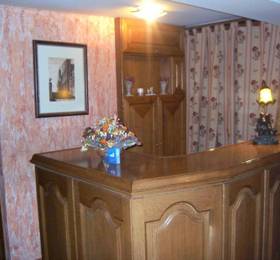 Hostal Arevacos в Сорие