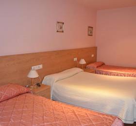 Отдых в Hostal Arevacos - Испания, Сория