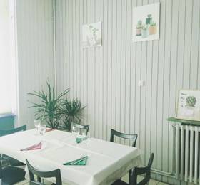Hostal San Andres в Сорие
