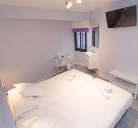 Hostal Viena в Сорие