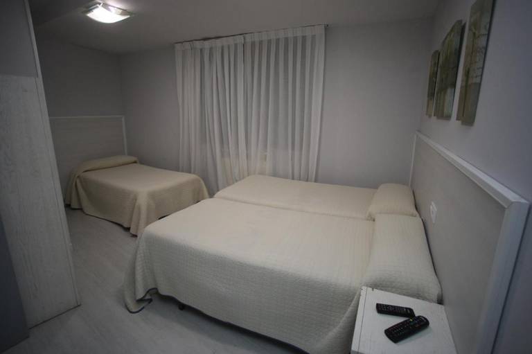Hostal Santa Barbara