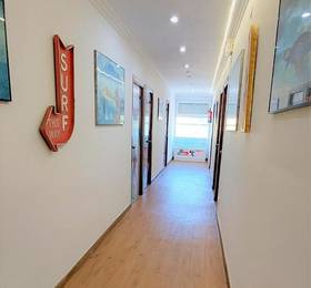 Туры в Hotel Pinar Somo Surf в Испании